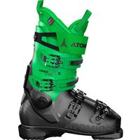 ATOMIC Herren Skischuhe HAWX ULTRA 120 S Black/Green ATOMIC Herren Skischuhe HAWX ULTRA 120 S Black/Green von Atomic