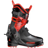 ATOMIC Herren Tourenskistiefel BACKLAND CARBON Black/Red ATOMIC Herren Tourenskistiefel BACKLAND CARBON Black/Red von Atomic