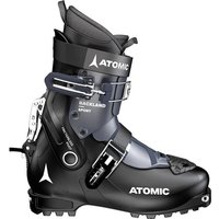 ATOMIC Herren Tourenskistiefel BACKLAND SPORT Black/Dark Blue ATOMIC Herren Tourenskistiefel BACKLAND SPORT Black/Dark Blue von Atomic