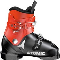 ATOMIC Kinder HAWX JR R2 Black/Red von Atomic