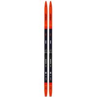 ATOMIC Kinder Langlauf Ski PRO C2 SKINTEC JR + PLK ACS von Atomic