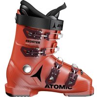 ATOMIC Kinder REDSTER JR 60 Red/Black von Atomic