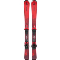 ATOMIC Kinder Ski REDSTER J2 100-120 + C 5 GW Re ATOMIC Kinder Ski REDSTER J2 100-120 + C 5 GW Re von Atomic
