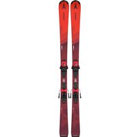 ATOMIC Kinder Ski REDSTER J4 + L 6 GW Red ATOMIC Kinder Ski REDSTER J4 + L 6 GW Red von Atomic