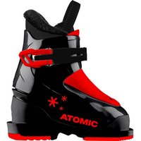 ATOMIC Kinder Ski-Schuhe HAWX KIDS 1 BLK/RED von Atomic