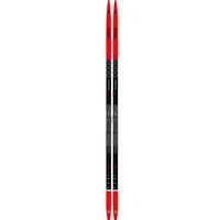 ATOMIC Langlauf Ski REDSTER C5000 SKINTEC m + SI Red/Black/R von Atomic