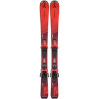ATOMIC REDSTER J2 100-120 + C 5 GW 24/25 Carving Ski Kinder ATOMIC REDSTER J2 100-120 + C 5 GW 24/25 Carving Ski Kinder von Atomic