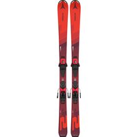 ATOMIC REDSTER J2 130-150 + L 6 GW 24/25 Carving Ski Kinder ATOMIC REDSTER J2 130-150 + L 6 GW 24/25 Carving Ski Kinder von Atomic
