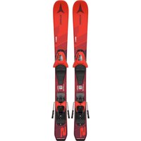 ATOMIC REDSTER J2 70-90 + C 5 GW 24/25 Carving Ski Kinder ATOMIC REDSTER J2 70-90 + C 5 GW 24/25 Carving Ski Kinder von Atomic