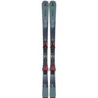 ATOMIC REDSTER Q TI + M 10 GW 22/23 Carving Ski ATOMIC REDSTER Q TI + M 10 GW 22/23 Carving Ski von Atomic