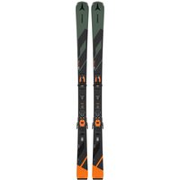 ATOMIC REDSTER Q TI + M 10 GW 24/25 Carving Ski ATOMIC REDSTER Q TI + M 10 GW 24/25 Carving Ski von Atomic