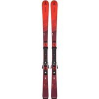 ATOMIC REDSTER TI + MI 12 GW 24/25 Carving Ski ATOMIC REDSTER TI + MI 12 GW 24/25 Carving Ski von Atomic