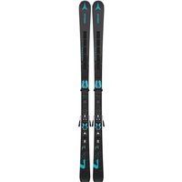 ATOMIC REDSTER X7 REVOSHOCK C + MI 12 GW 24/25 Carving Ski von Atomic