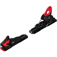 ATOMIC Ski Alpin Bindung E M 10 GW Black/Red ATOMIC Ski Alpin Bindung E M 10 GW Black/Red von Atomic