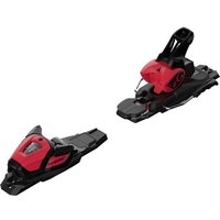 ATOMIC Ski Alpin Bindung L L 6 GW Red/Black ATOMIC Ski Alpin Bindung L L 6 GW Red/Black von Atomic