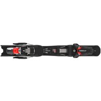 ATOMIC Ski Alpin Bindung X X 12 GW Black/Red ATOMIC Ski Alpin Bindung X X 12 GW Black/Red von Atomic