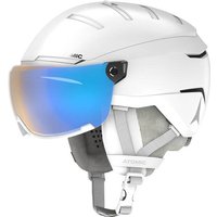 ATOMIC Skihelm "Savor GT Visor Photo" ATOMIC Skihelm "Savor GT Visor Photo" von Atomic