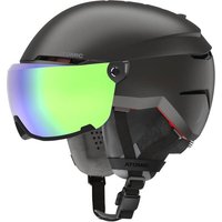 ATOMIC Skihelm "Savor Visor HD" ATOMIC Skihelm "Savor Visor HD" von Atomic