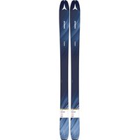 ATOMIC Tourenski BACKLAND 85 W + SKIN 85/86 Bl ATOMIC Tourenski BACKLAND 85 W + SKIN 85/86 Bl von Atomic