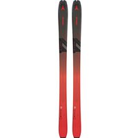 ATOMIC Tourenski N BACKLAND 85 BLACK/Red von Atomic