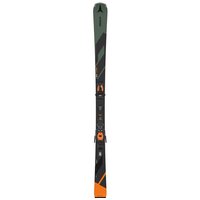 ATOMIC Zubehör REDSTER Q TI + M 10 GW Green/O ATOMIC Zubehör REDSTER Q TI + M 10 GW Green/O von Atomic