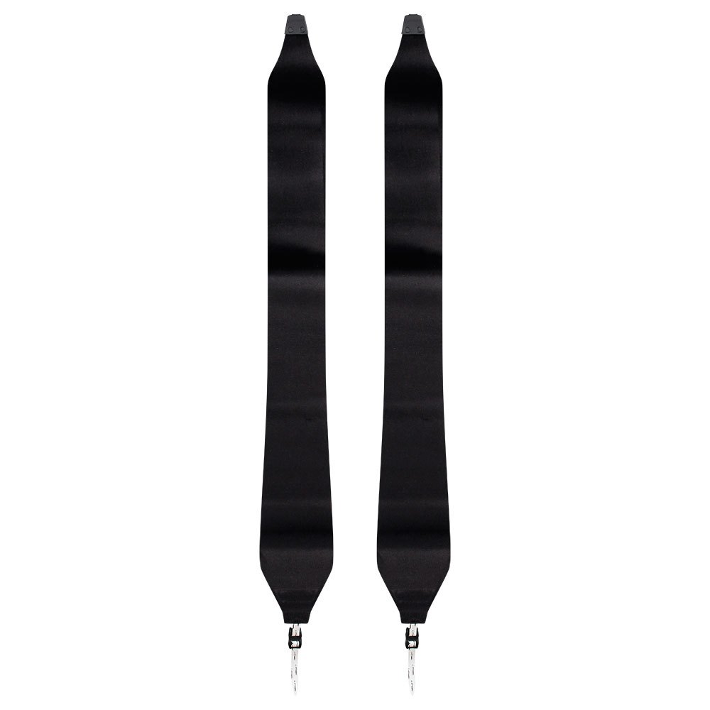 Atomic 85 Hrzn Tech Ski Skins Schwarz 158 Atomic 85 Hrzn Tech Ski Skins Schwarz 158 von Atomic