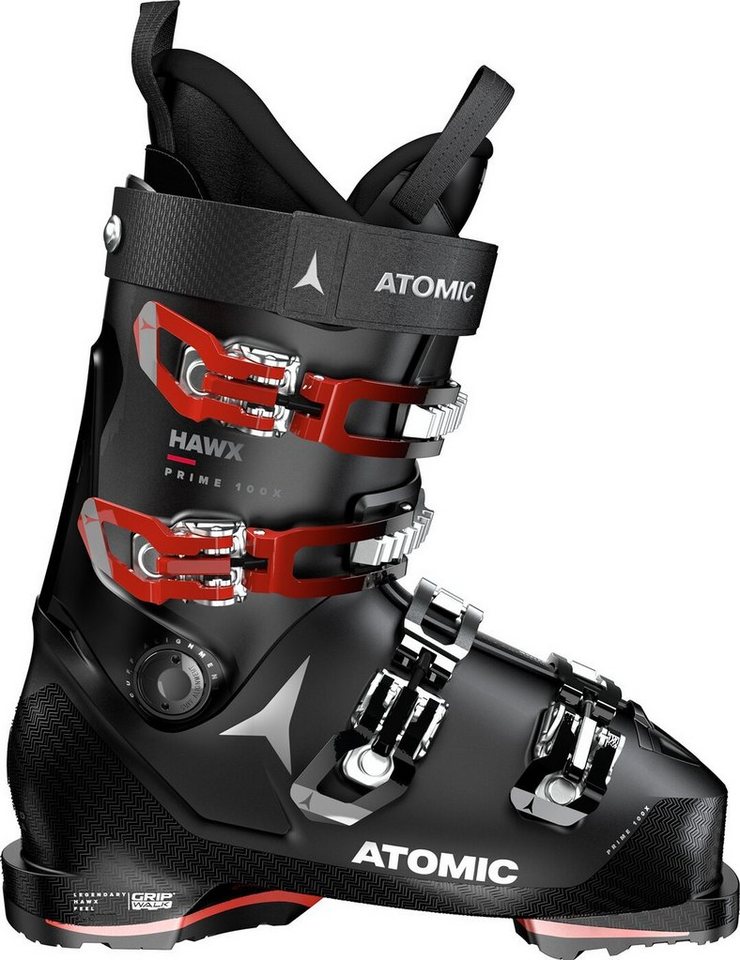 Atomic ATOMIC Herren Skischuh Skistiefel Alpin HAWX PRIME 100X GW BLA Skischuh von Atomic