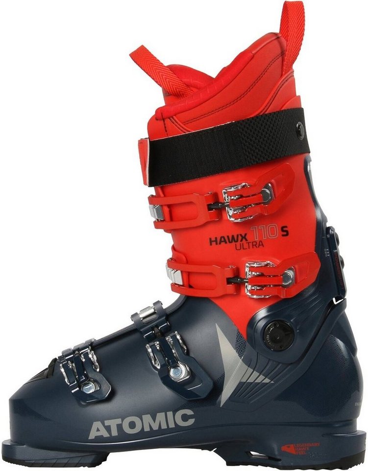 Atomic Alp-Stiefel Hawx Ultra 110 S 00000-000260 Skischuh von Atomic