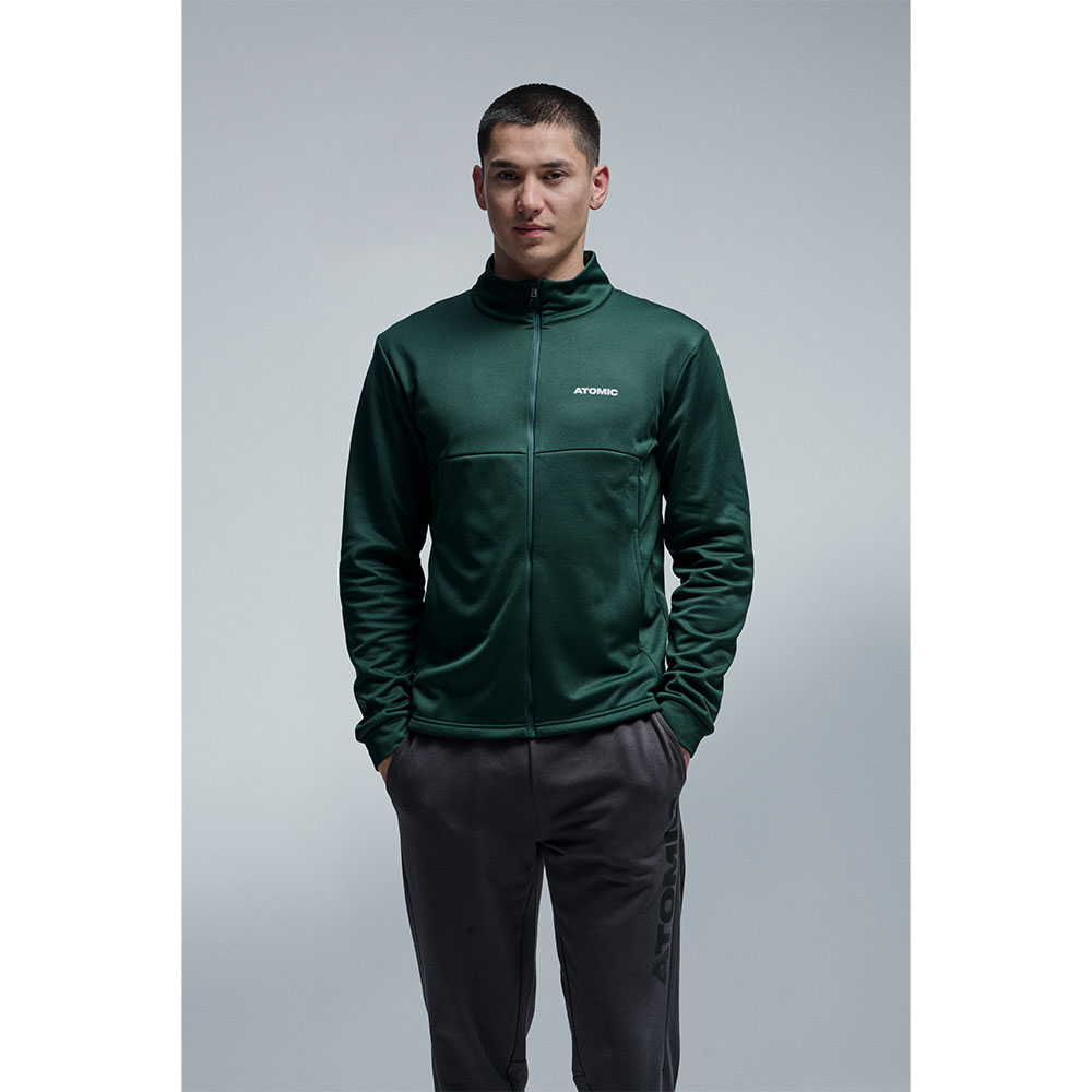 Atomic Alps Jacket Grün S Mann Atomic Alps Jacket Grün S Mann von Atomic