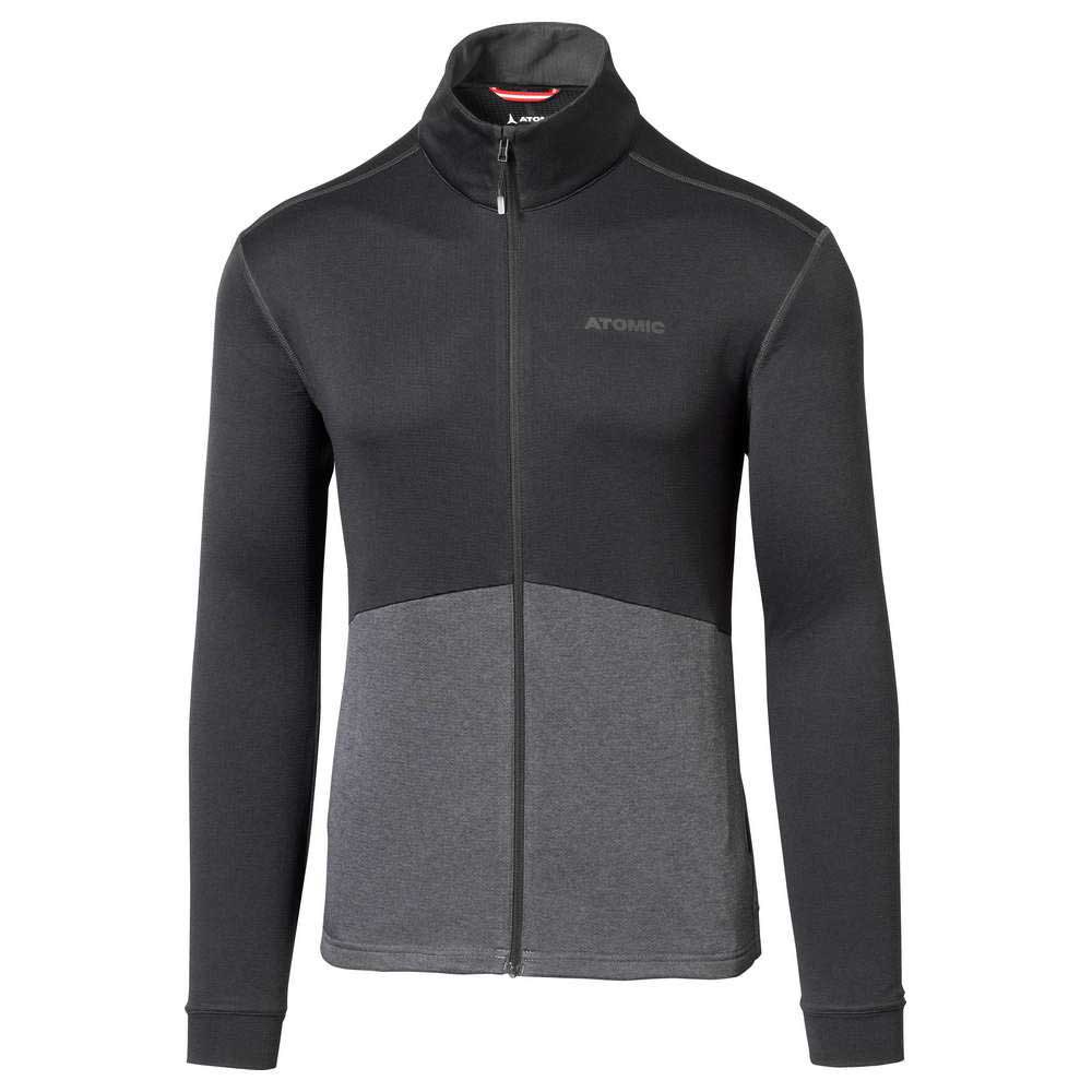 Atomic Alps Jacket Grau XL Mann Atomic Alps Jacket Grau XL Mann von Atomic