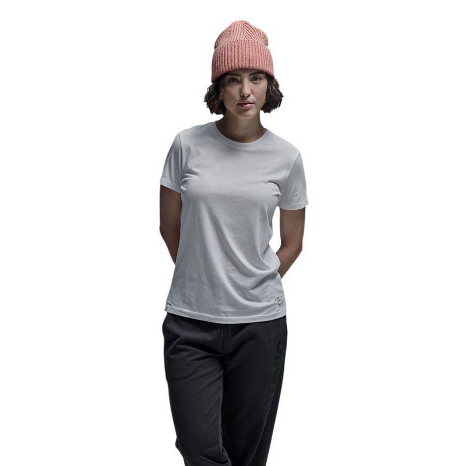 Atomic Alps Maven Short Sleeve T-shirt Weiß S Frau Atomic Alps Maven Short Sleeve T-shirt Weiß S Frau von Atomic