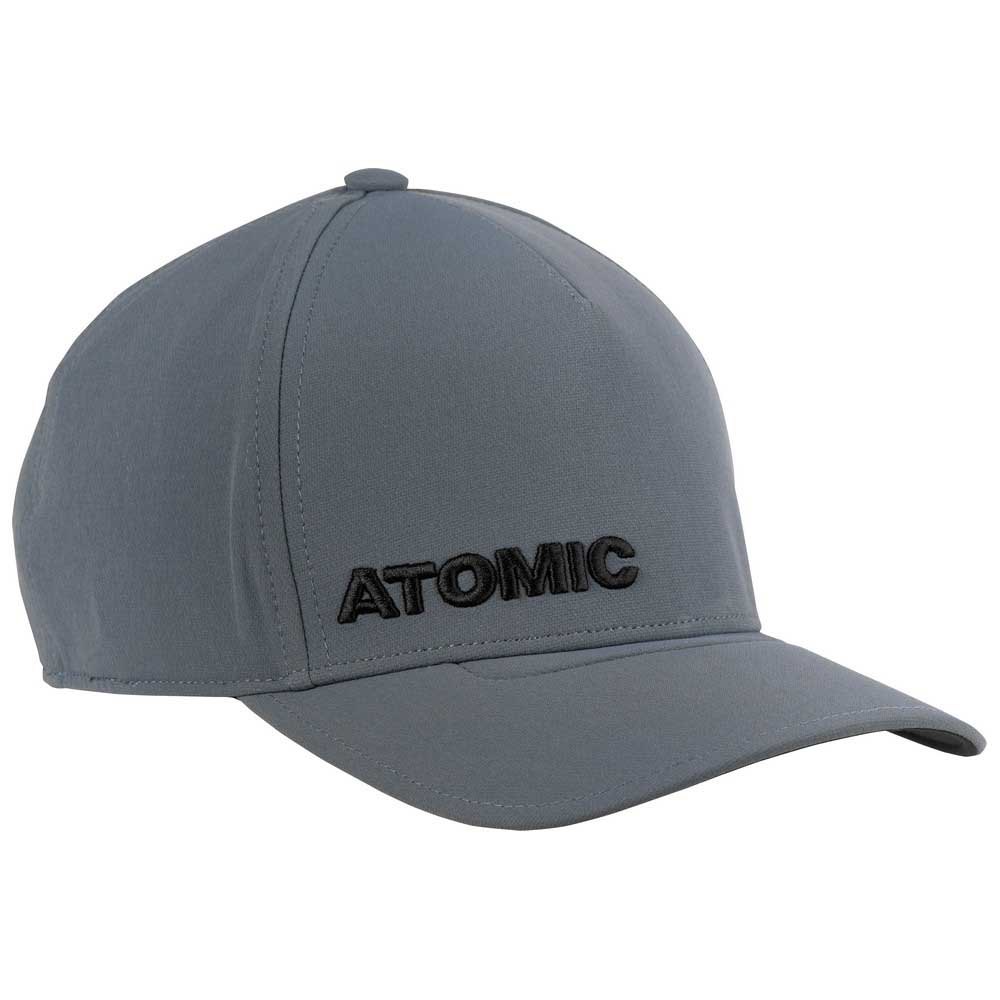 Atomic Alps Tech Cap Blau  Mann von Atomic