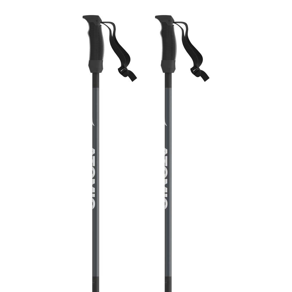 Atomic Amt Junior Poles Silber 100 cm von Atomic