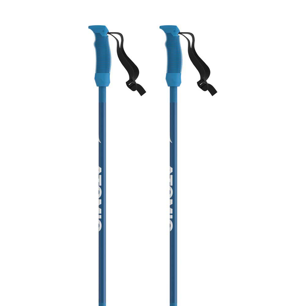 Atomic Amt Junior Poles Durchsichtig 85 cm von Atomic