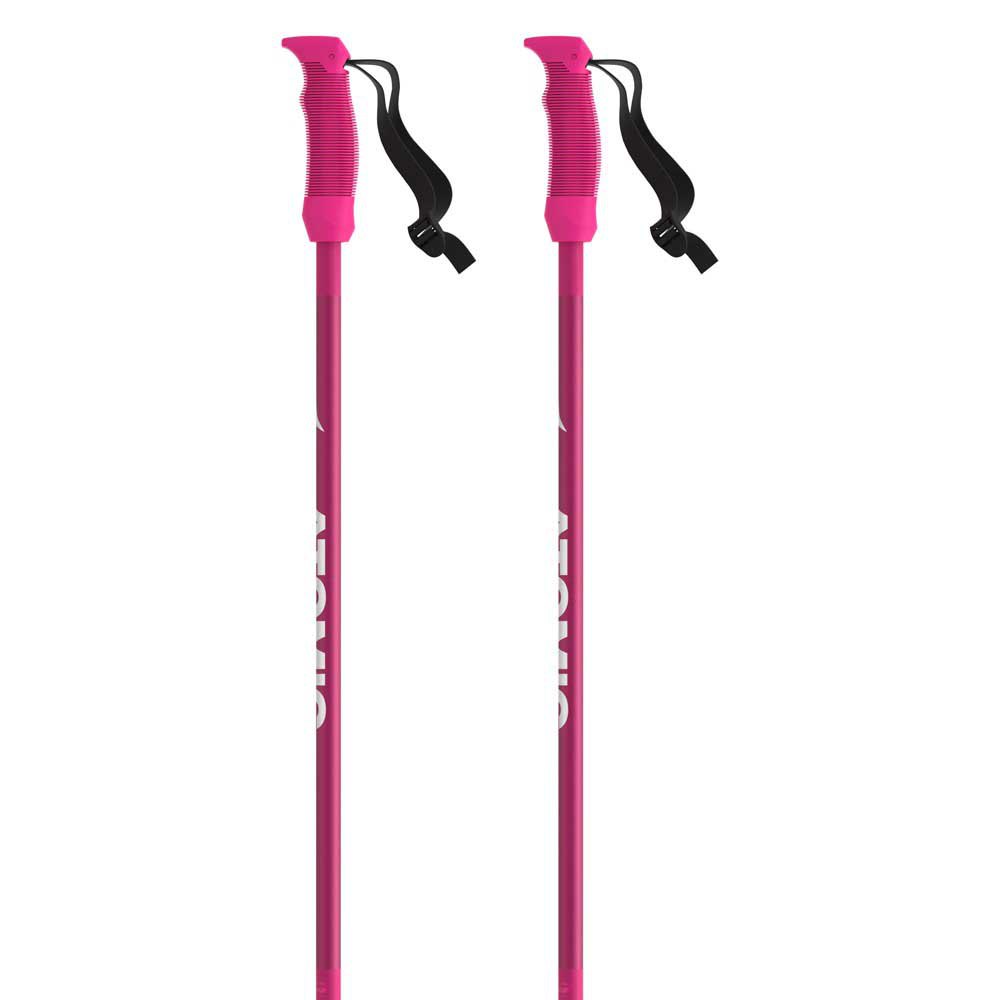 Atomic Amt Junior Poles Rosa 80 cm von Atomic