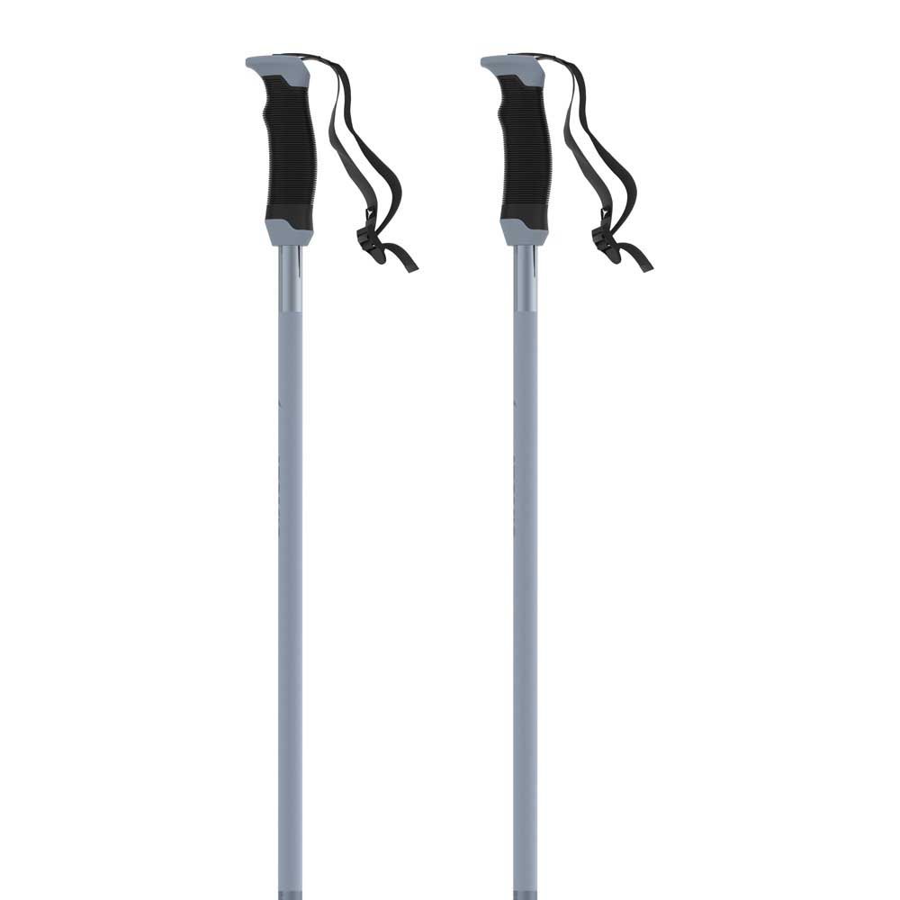 Atomic Amt Sqs Poles Silber 115 cm von Atomic