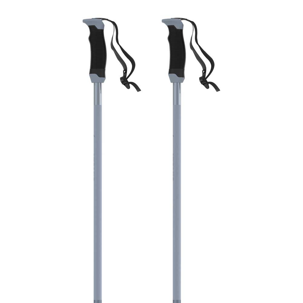 Atomic Amt Sqs Poles Silber 125 cm Atomic Amt Sqs Poles Silber 125 cm von Atomic