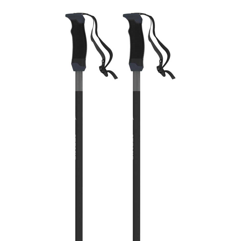 Atomic Amt Sqs Poles Schwarz 105 cm Atomic Amt Sqs Poles Schwarz 105 cm von Atomic