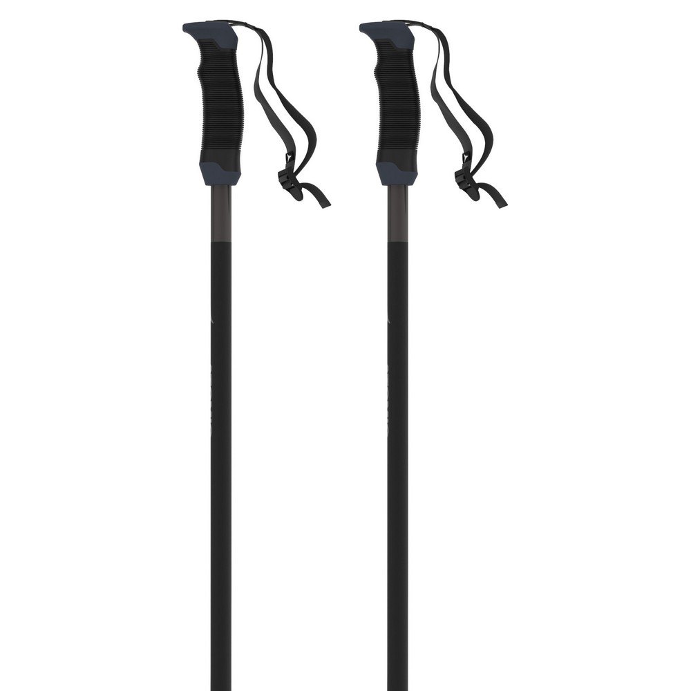 Atomic Amt Sqs Poles Schwarz 135 cm Atomic Amt Sqs Poles Schwarz 135 cm von Atomic