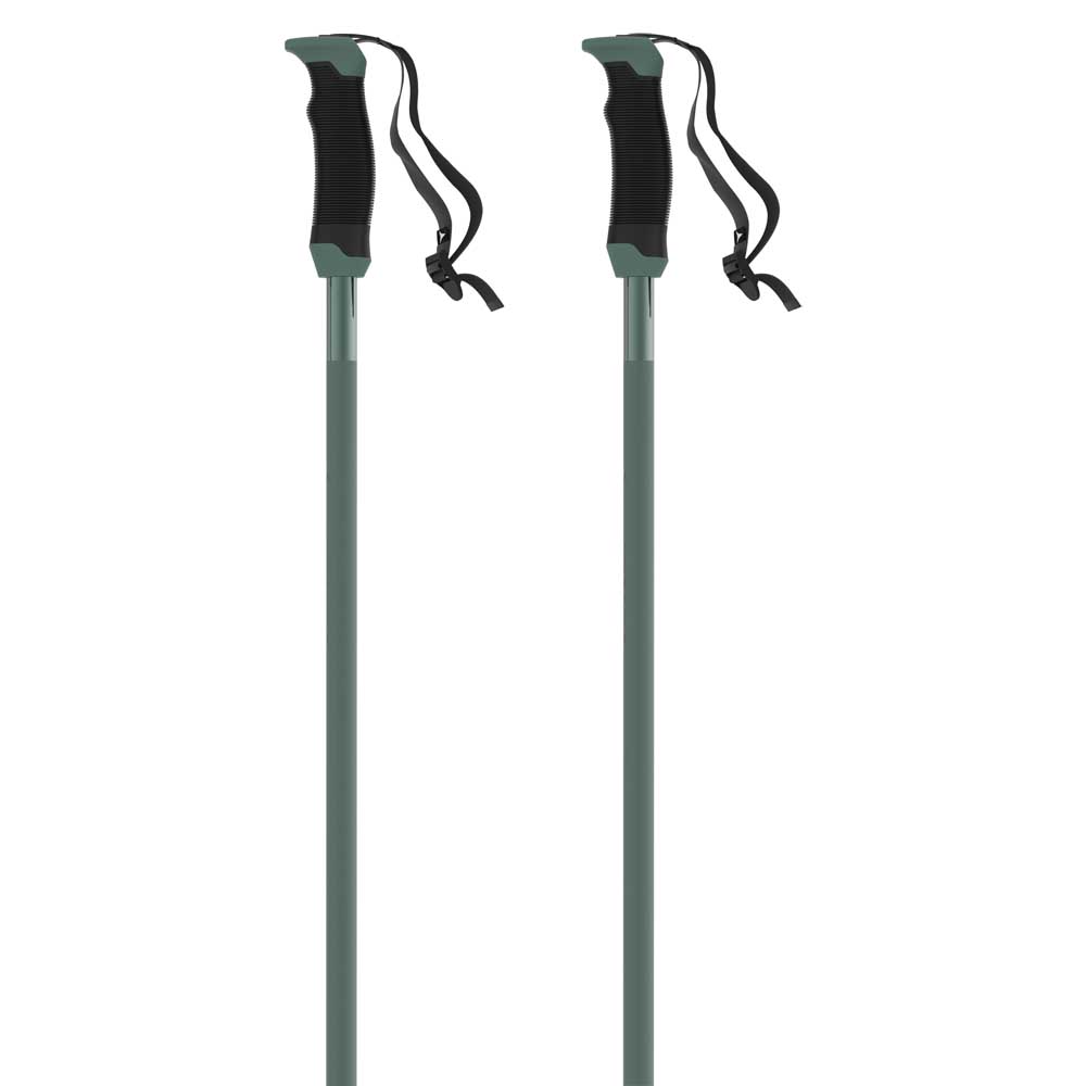 Atomic Amt Sqs Poles Silber 135 cm Atomic Amt Sqs Poles Silber 135 cm von Atomic
