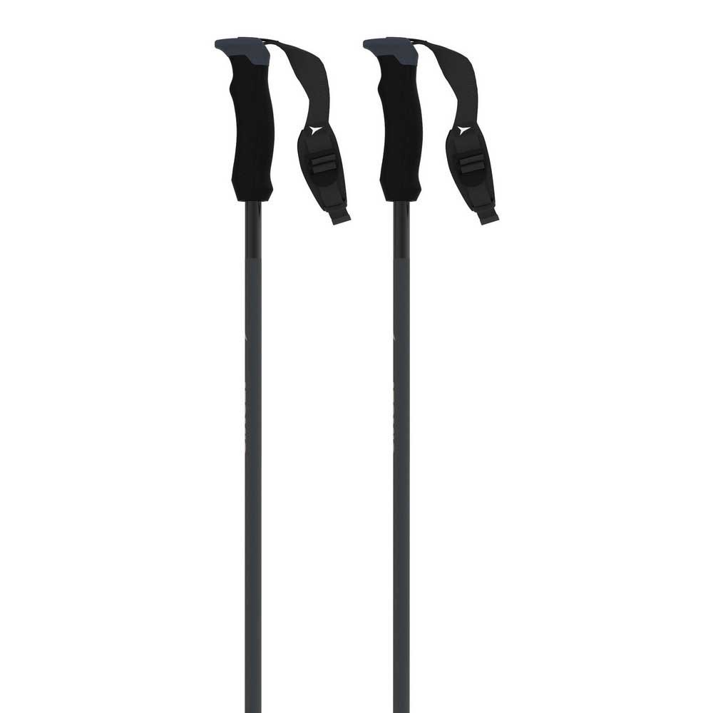 Atomic Amt Ultra Sqs Poles Schwarz 115 cm Atomic Amt Ultra Sqs Poles Schwarz 115 cm von Atomic