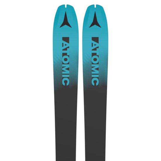 Atomic Backland 80 Ul Touring Skis Blau 170 Atomic Backland 80 Ul Touring Skis Blau 170 von Atomic