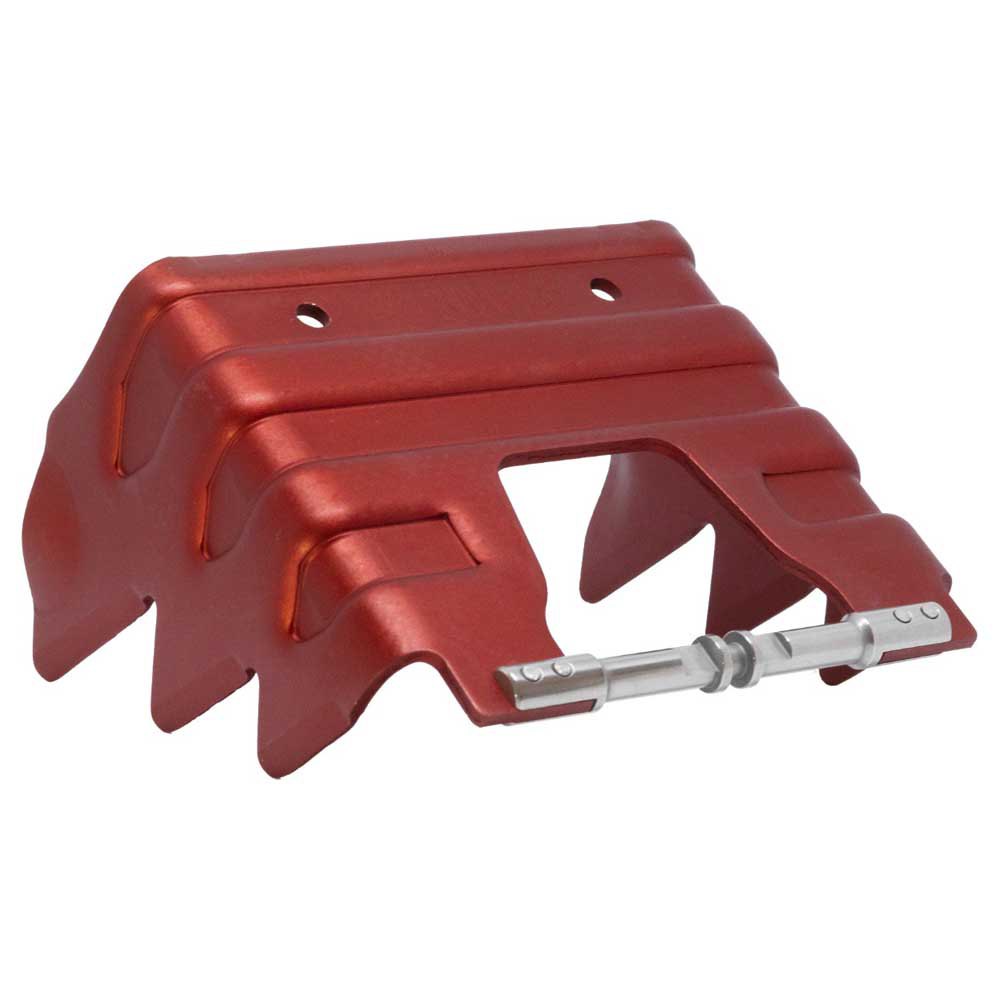 Atomic Backland Crampon Rot 90 mm Atomic Backland Crampon Rot 90 mm von Atomic