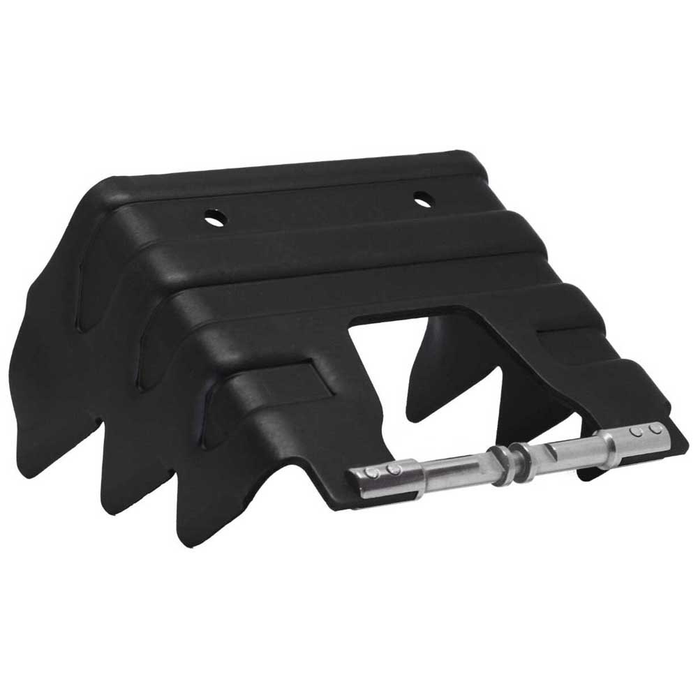 Atomic Backland S Crampon Schwarz 80 mm Atomic Backland S Crampon Schwarz 80 mm von Atomic