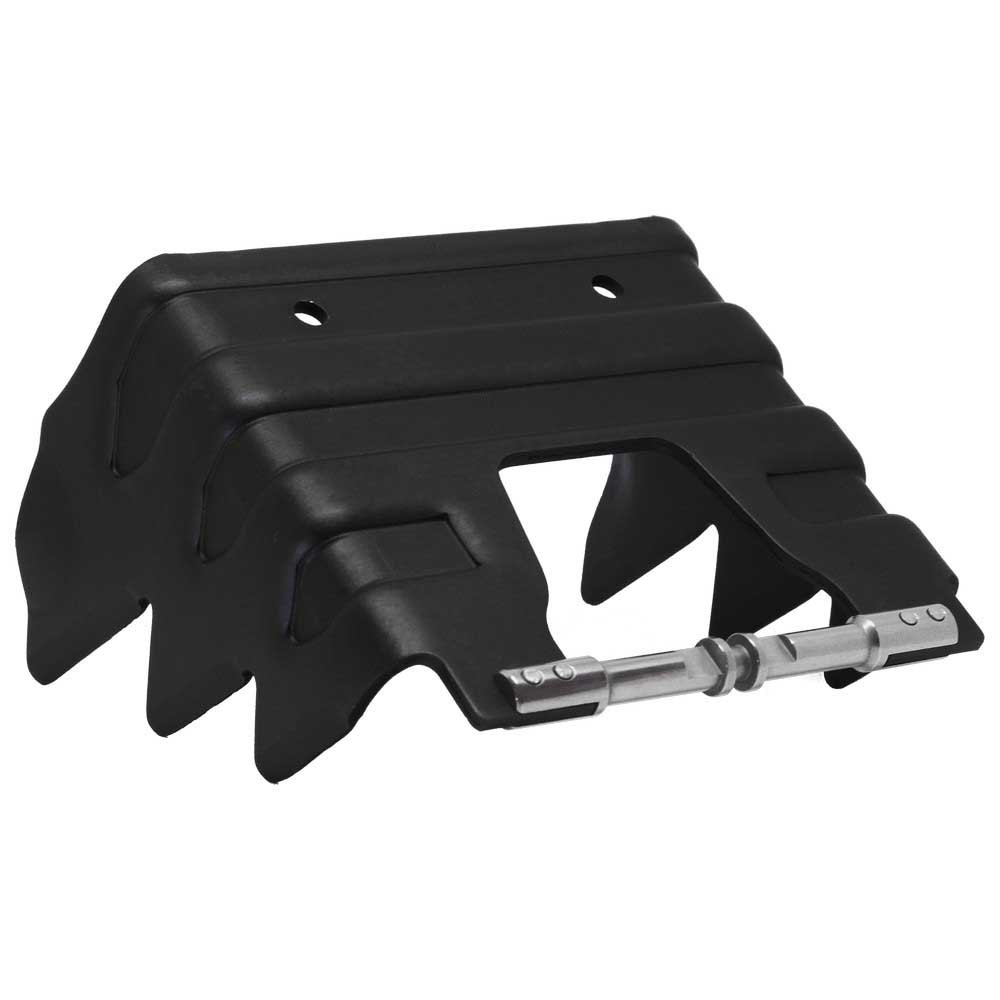 Atomic Backland Crampon Silber 100 mm Atomic Backland Crampon Silber 100 mm von Atomic