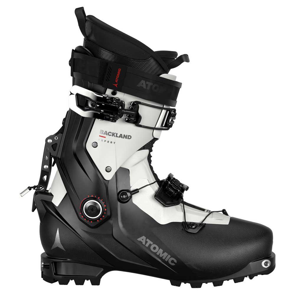 Atomic Backland Expert Woman Touring Ski Boots Weiß 25.0-25.5 von Atomic