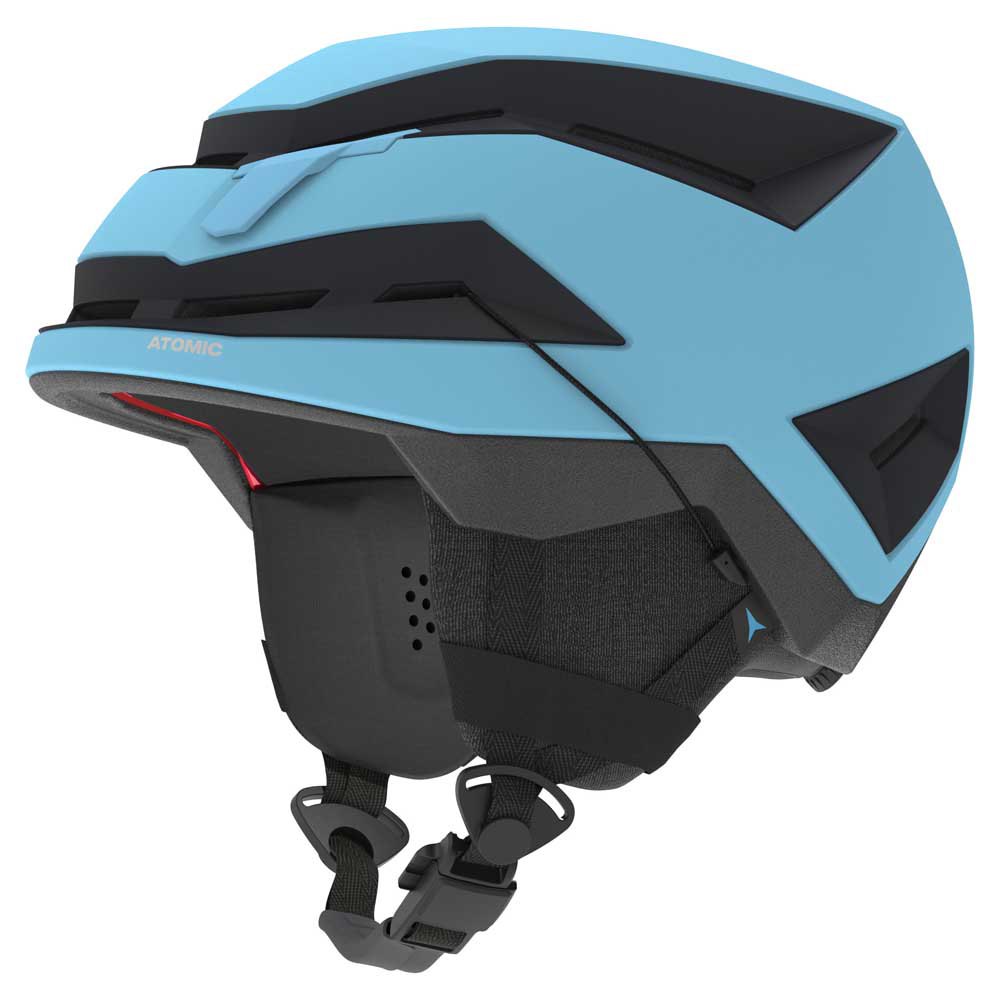 Atomic Backland Helmet Blau 55-59 cm Atomic Backland Helmet Blau 55-59 cm von Atomic