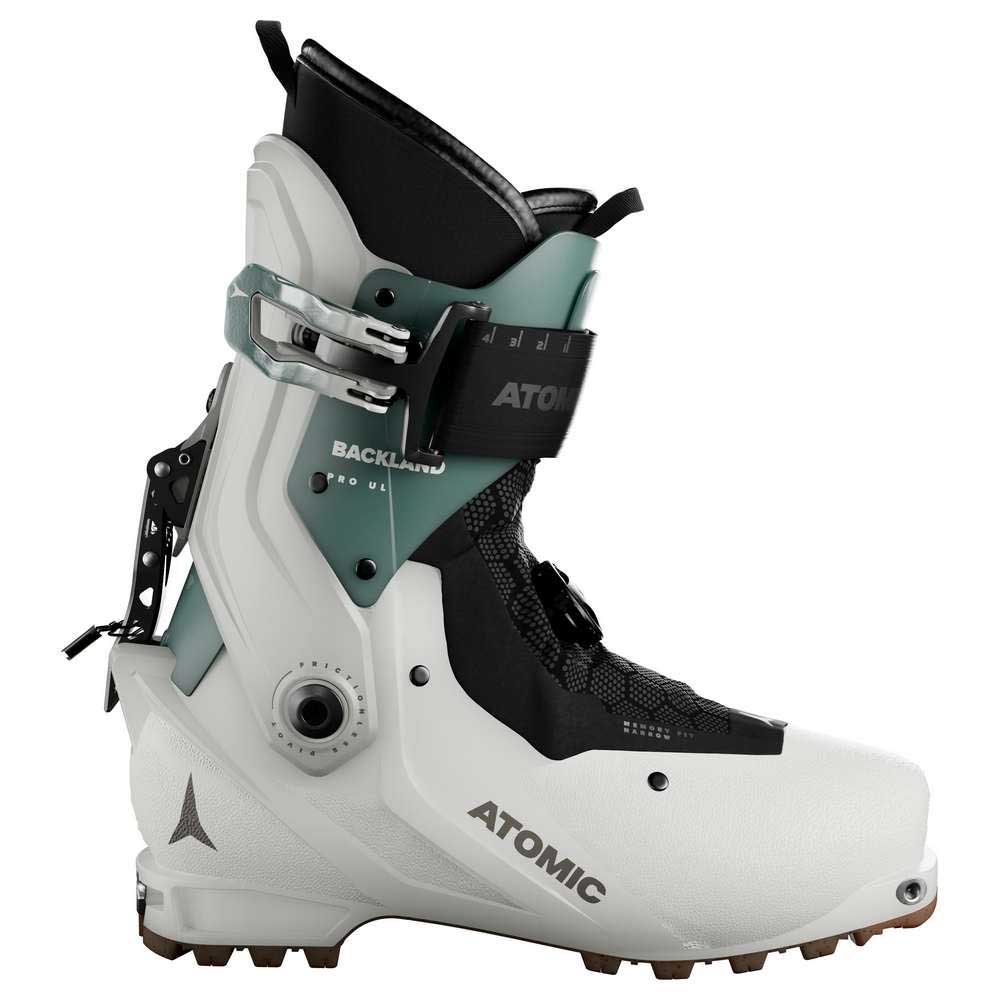 Atomic Backland Pro Ul W Touring Ski Boots Weiß 23-23.5 von Atomic