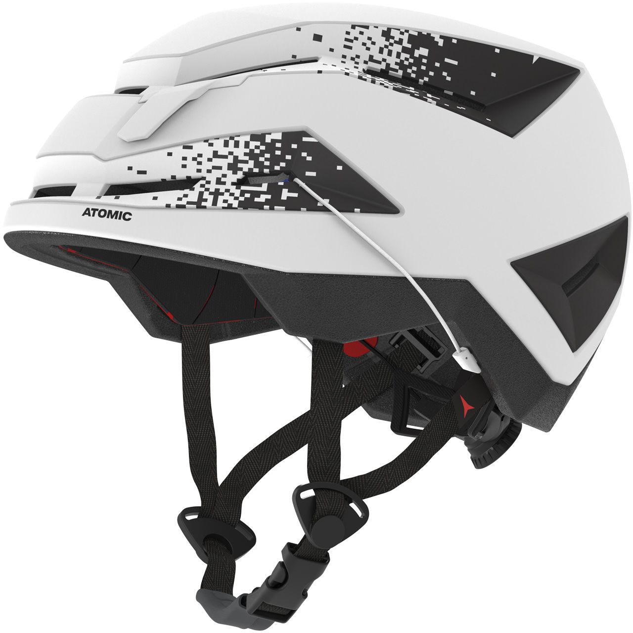 Atomic Backland UL CTD white Atomic Backland UL CTD white von Atomic