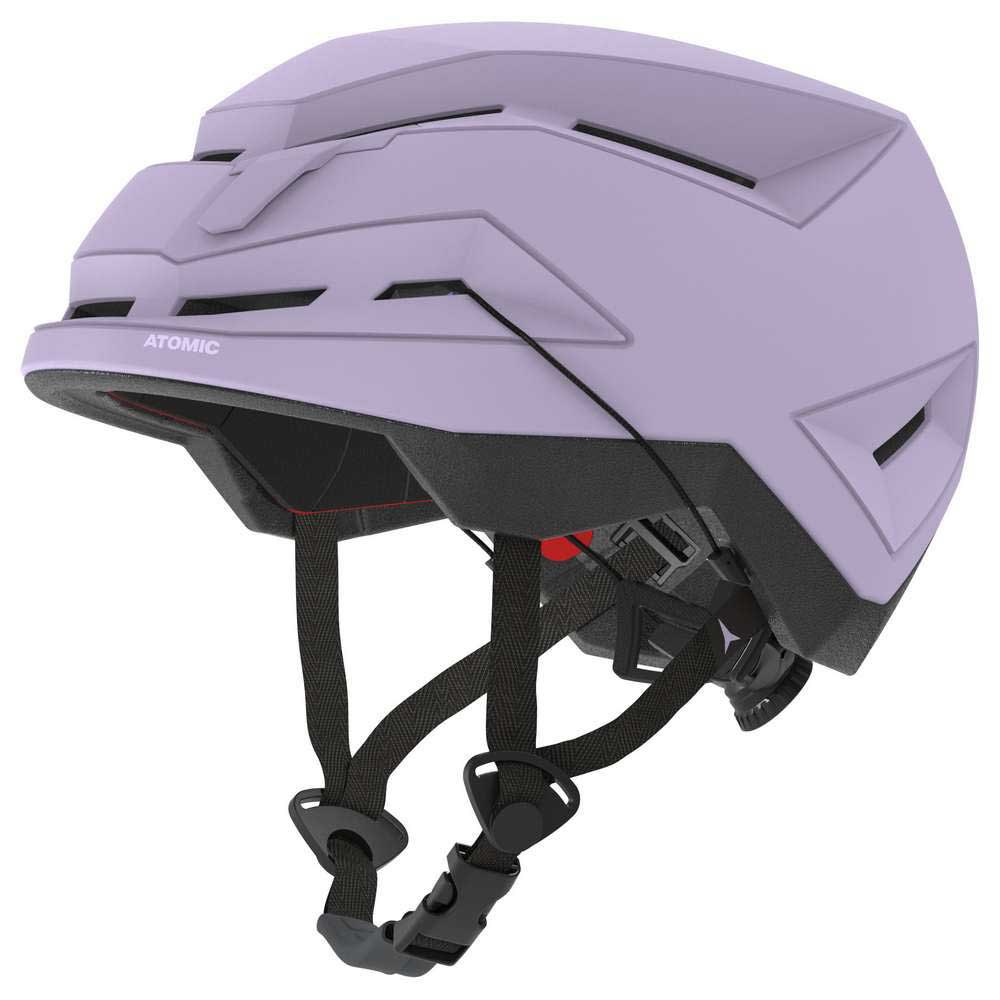 Atomic Backland Ul Helmet Lila 55-59 cm Atomic Backland Ul Helmet Lila 55-59 cm von Atomic
